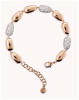 Bracciale Bronzallure Donna in Bronzo WSBZ02514.WR